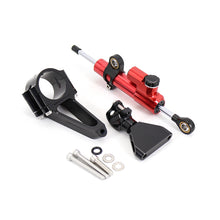 Steering Damper Stabilizer Compatible with Honda CBR600