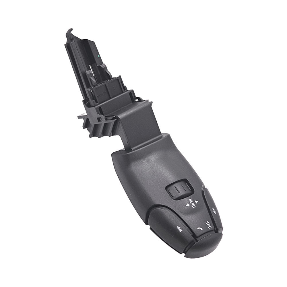 Steering Wheel Cruise Control Switch 6242.Z6 Compatible with Peugeot 206 307 406 607