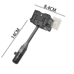 Combination Switch 25540-D4500 / D4500, Compatible with Nissan