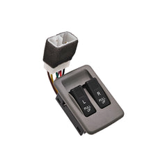 Power Window Switch KK12B-66-350 / KK12B, Compatible with Kia