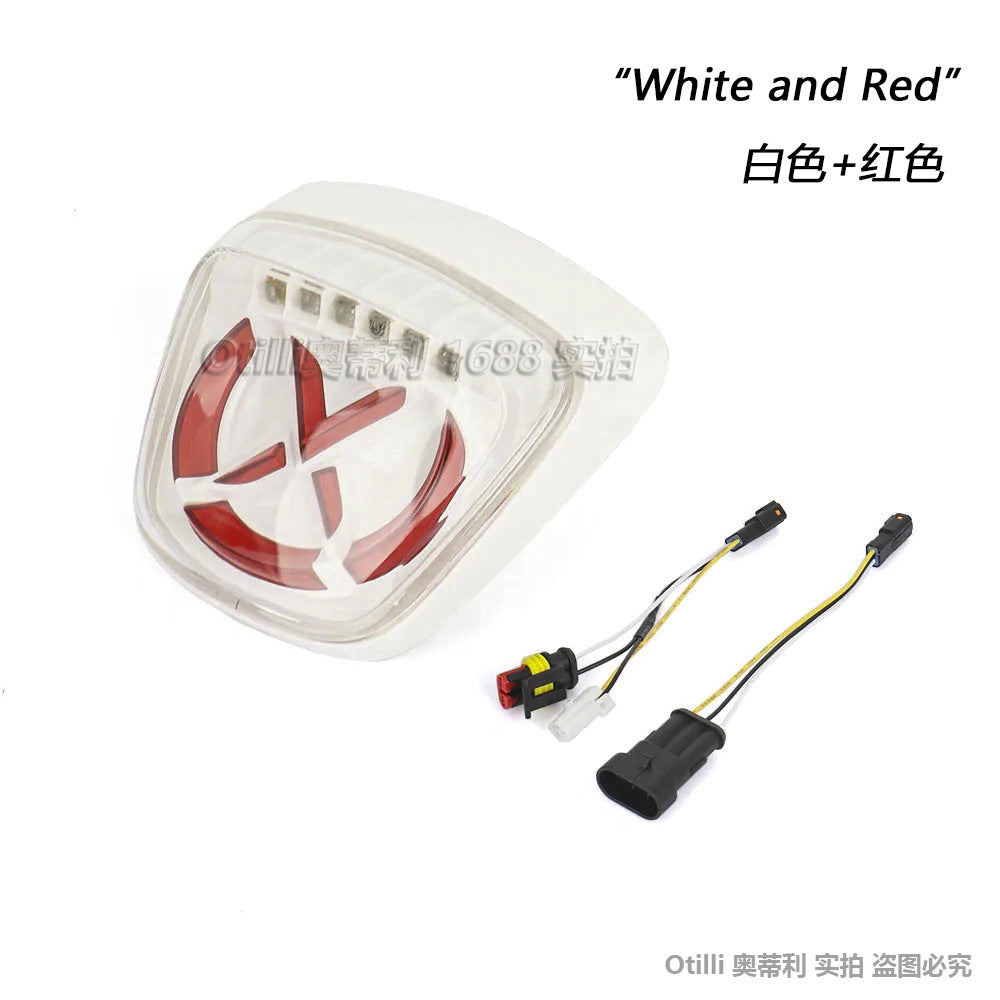 LED Tail Light Compatible with Vespa Sprint150 Primavera150 Primavera Sprint