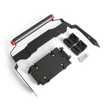 Navigation Mount Extension Bar Compatible with Yamaha T-MAX 560 2025