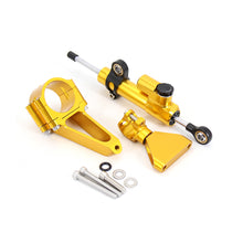 Steering Damper Stabilizer Compatible with Honda CBR600