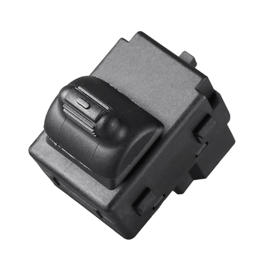 Power Window Switch 56007695AC Compatible with Dodge Ram 1500 2002-2008 Single Button