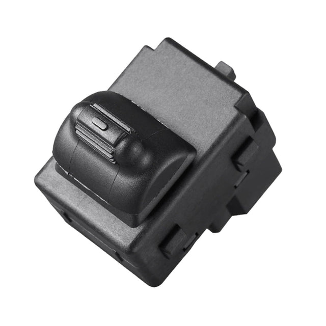 Power Window Switch 56007695AC Compatible with Dodge Ram 1500 2002-2008 Single Button