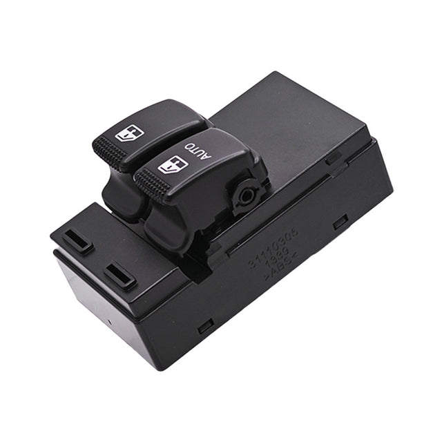 Power Window Switch 93570-1C010 Compatible with Hyundai Matrix 2002-2006