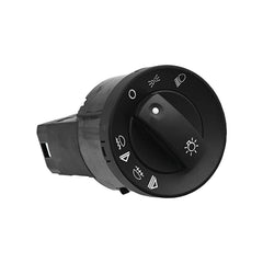 Combination Switch 8E0941531 / 8E0941531A4, Compatible with Audi