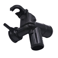 Automotive Replacement Part 25329-3X600 / 253293X60011, Compatible with Hyundai, Kia, 2011-2016