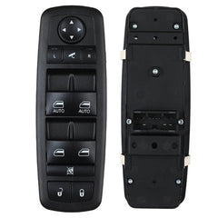 Power Window Switch 68030826AE / 68030826AE12, Compatible with Chrysler, Jeep, 2012-2013