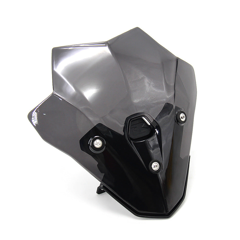 Front Windshield Windscreen Deflector Compatible with BMW F900R