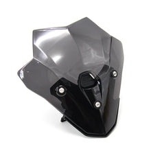 Front Windshield Windscreen Deflector Compatible with BMW F900R