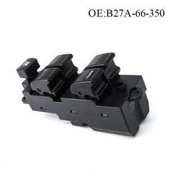 Power Window Switch B27A-66-350 / B27A66, Compatible with Mazda