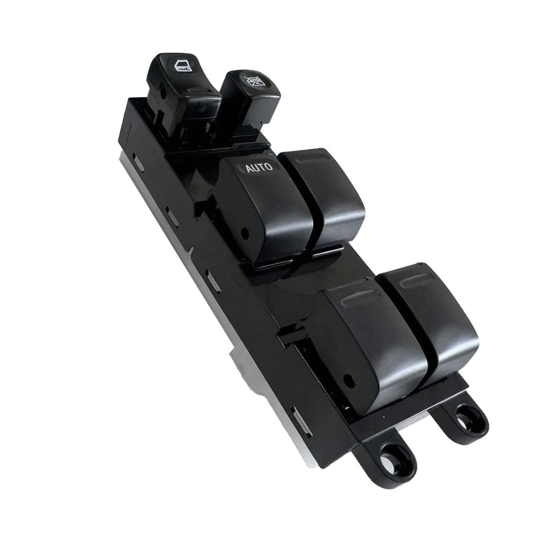25401-5M000 Driver Side Master Power Window Switch Compatible with 2000-2006 Nissan Sentra