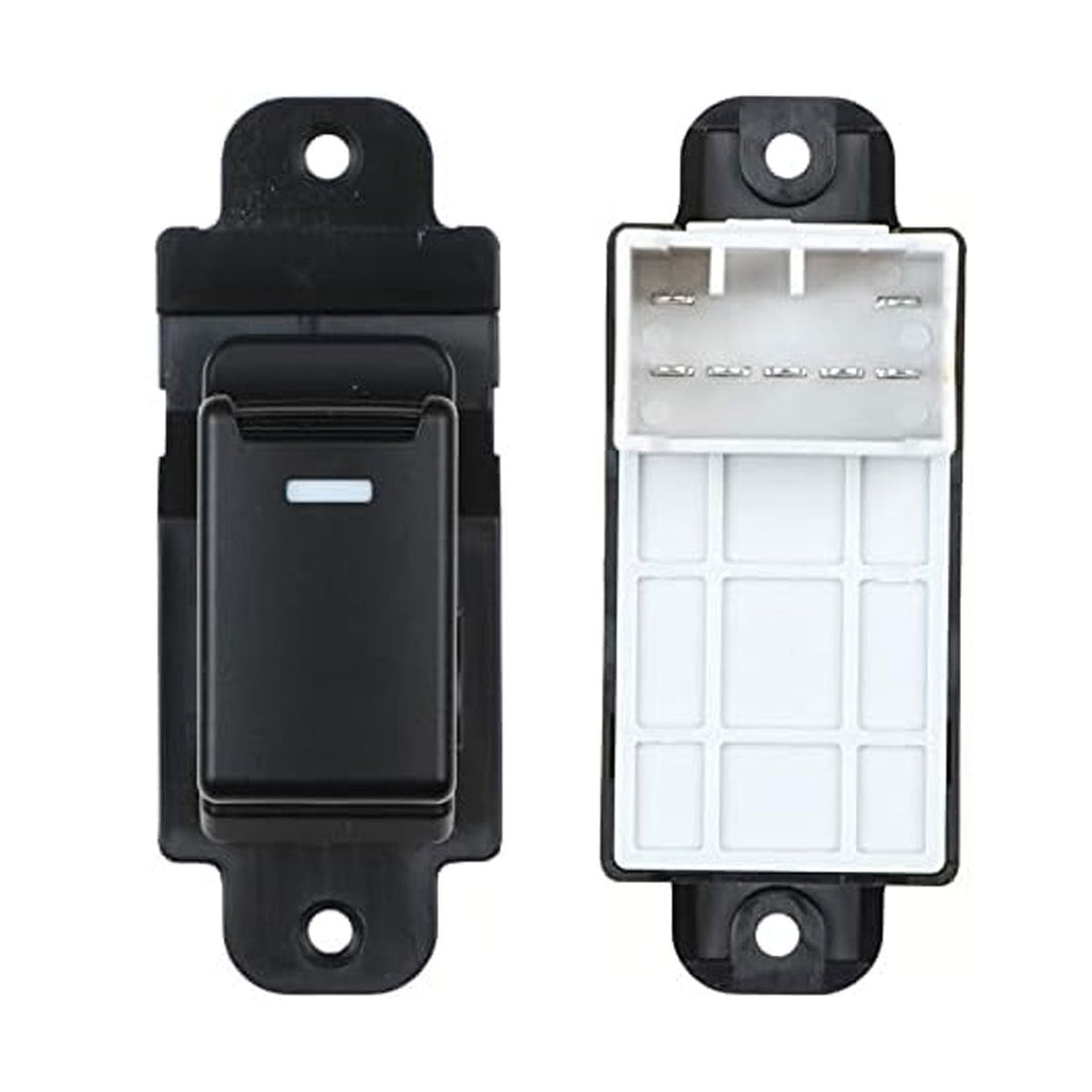 Power Window Switch 93580-2P000 Compatible with Kia Sorento 2009-2014 Single Button