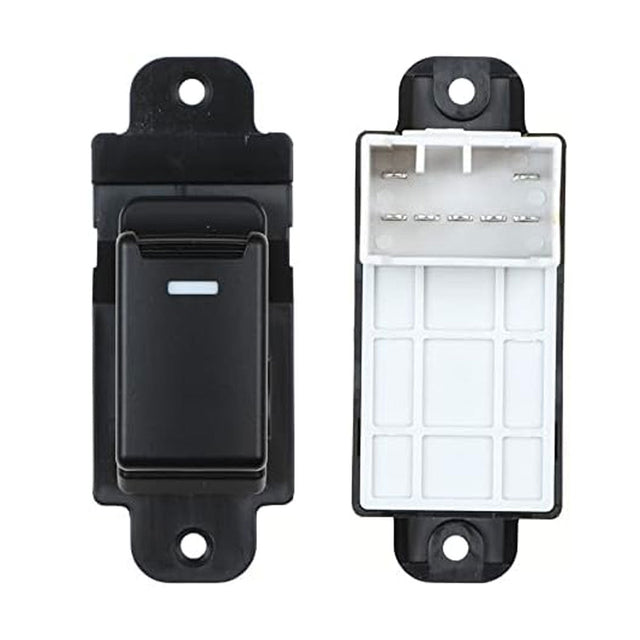 Power Window Switch 93580-2P000 Compatible with Kia Sorento 2009-2014 Single Button