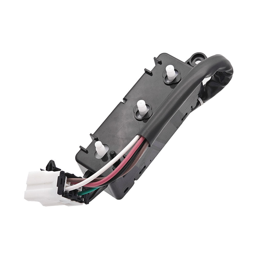 Seat Adjustment Switch 87016-JC67A Compatible with Nissan Teana