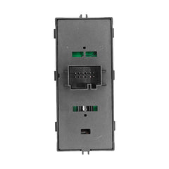 Automotive Switch 6V1959857A, Compatible with Volkswagen, Skoda