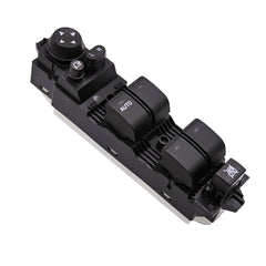 Automotive Switch BEK6-66-350 / 3501113, Compatible with Mazda 3, 2011-2013