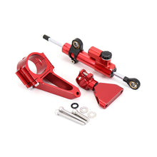 Steering Damper Stabilizer Compatible with Honda CBR600