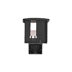 Automotive Switch 4G0959831B, Compatible with Volkswagen, Audi (Rear)