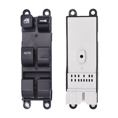 Automotive Switch 25401-2M120 / 254012M12096, Compatible with Nissan, 1996-1999