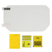 Dashboard Screen Protector Film Compatible with BMW R1250GS R1200GS ADV F750GS F850GS F900R S1000RR C400X Clear