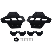 Cylinder Head Guard Cover Compatible with BMW R1250GS R1250GS Adventure Engine Protector