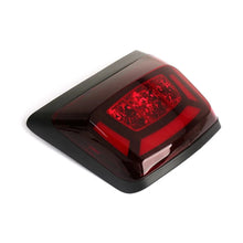 LED Tail Light Compatible with Vespa GTS300 GTV300 2023 2023+