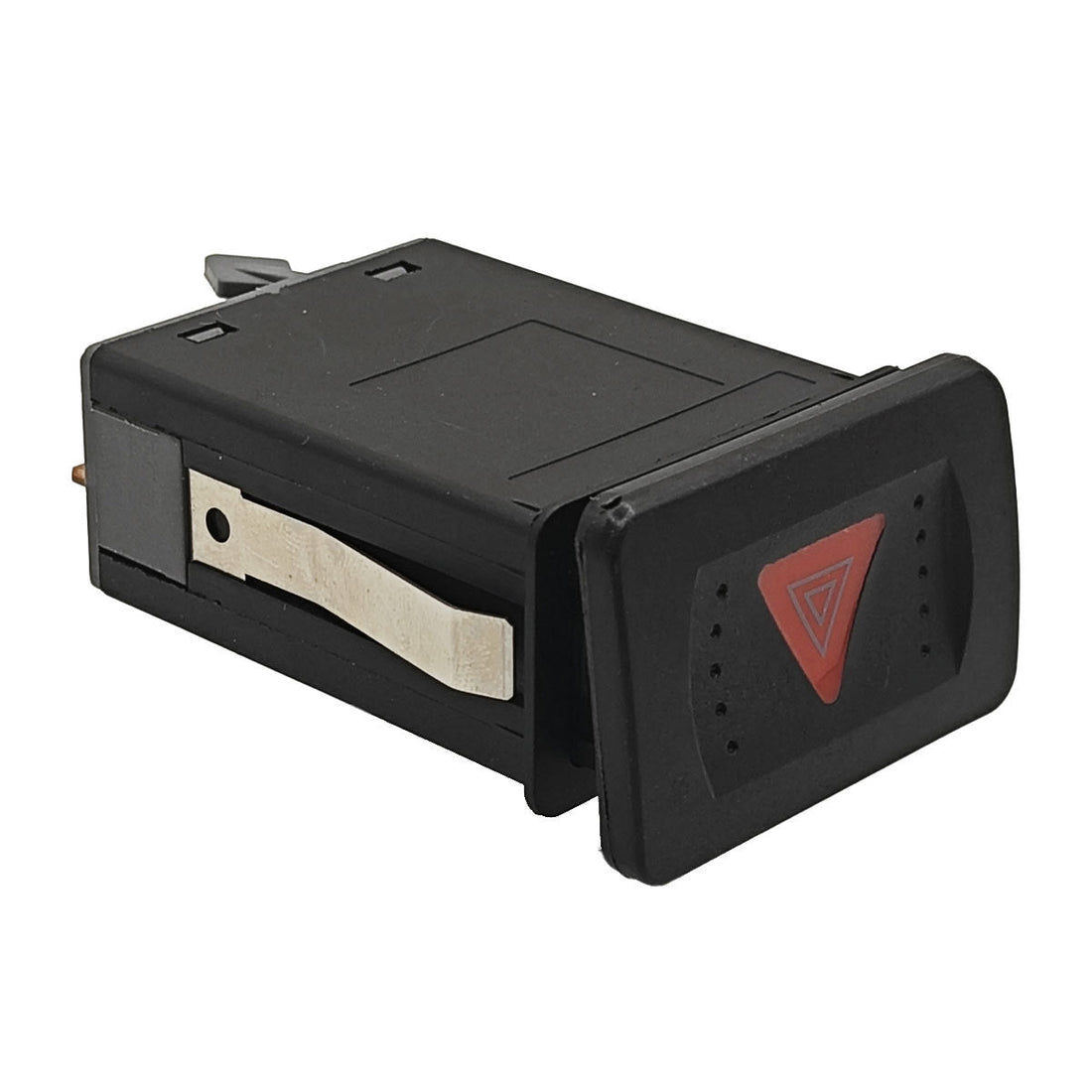 Hazard Warning Switch 1J0953235J Compatible with Volkswagen vehicles 1998-2004