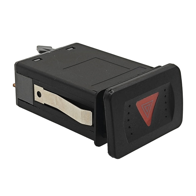 Hazard Warning Switch 1J0953235J Compatible with Volkswagen vehicles 1998-2004
