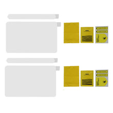 Dashboard Screen Protector Film Compatible with Benelli TRK702 TRK702X Clear Anti-Scratch Instrument Display Protector