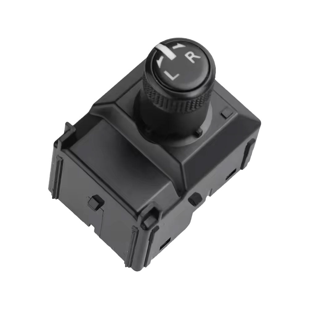 Power Mirror Switch 1837442016 Compatible with Toyota Hilux 2016-2020