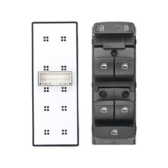 Power Window Switch 93571-K6200 / 2025I10, Compatible with Hyundai, 2020-2025