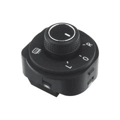 Mirror Switch 6RD959565D, Compatible with Volkswagen (Rear)