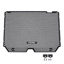 Radiator Grill Guard Compatible with Yamaha MT-09 SP XSR900 2024-2025 Motorcycle Radiator Protector Mesh Cover
