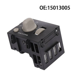 Automotive Switch 15013005 / 93443101, Compatible with Chevrolet