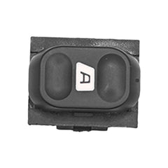 Automotive Switch 6552.KT / 6552KT96, Compatible with Citroen, 1996-2011