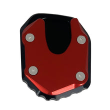 Extended Side Stand Foot Compatible with Honda XADV750 / Forza 750 2020-2022 CNC Aluminum Adjustable