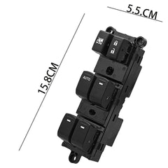 Automotive Switch 37990-66M00 / 66M00, Compatible with Suzuki