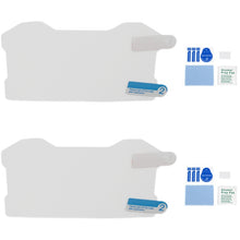 Dashboard Hydrogel Screen Protector Compatible with Honda ADV150 2019+ – Anti-Scratch Clear 2PCS