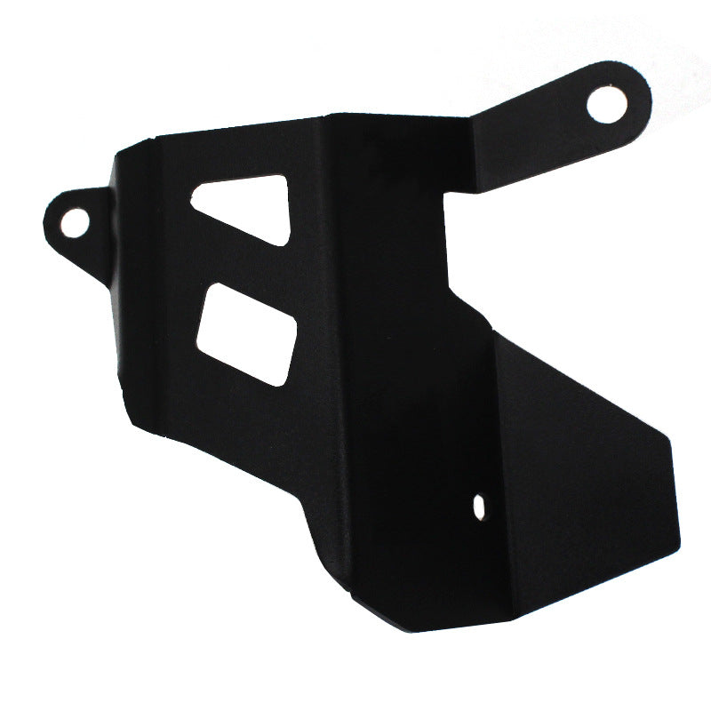 Gear Shift Assist Protector Cover Compatible with BMW F750GS F850GS Adventure 2017-2021 CNC Aluminum