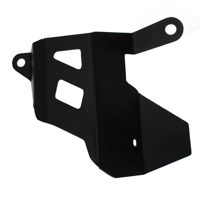 Gear Shift Assist Protector Cover Compatible with BMW F750GS F850GS Adventure 2017-2021 CNC Aluminum