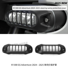 Front Rear LED Turn Signal Lights Compatible with BMW R1300GS ADV2024-2025