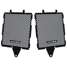 Radiator Grill Guard Compatible with BMW R1300GS 2023-2024 Motorcycle Radiator Protector Mesh Cover