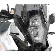 Headlight Guard Cover Compatible with KTM 1050/1190Adventure/R