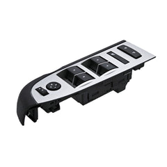 Power Window Switch 22968506 / 2296850610, Compatible with Chevrolet, 2010-2013