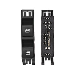 Power Window Switch 61316902178 / 61316902178E46, Compatible with BMW