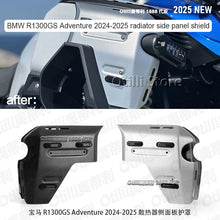 Radiator Grill Guard Compatible with BMW R1300GS Adventure