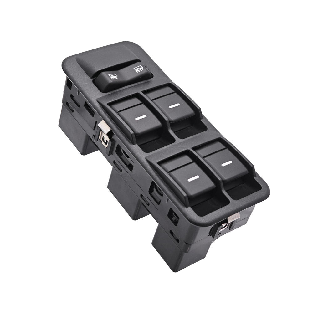 Power Window Switch YUD501570PVJ Compatible with selected vehicles matching the original part number 2004-2009