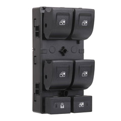 Automotive Switch 23427098 / 2342709814, Compatible with Chevrolet, 2014-2021